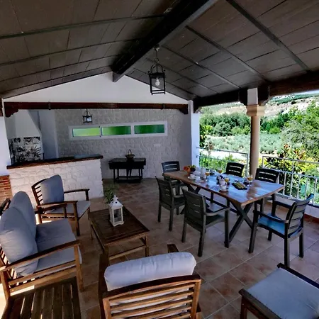 Villasecre Villa Almedinilla