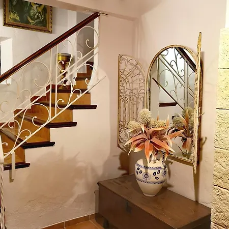 Villa Villasecre