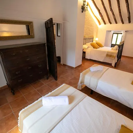 Villasecre Villa