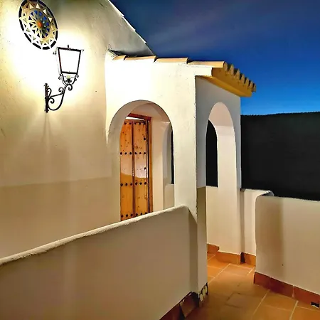Villa Villasecre *