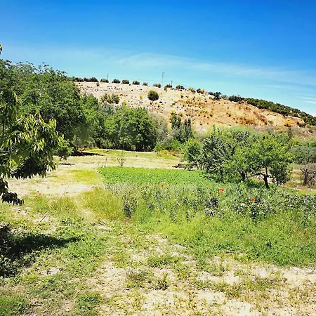 Villasecre Villa