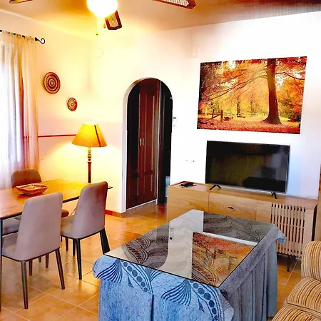 Villa Villasecre Almedinilla