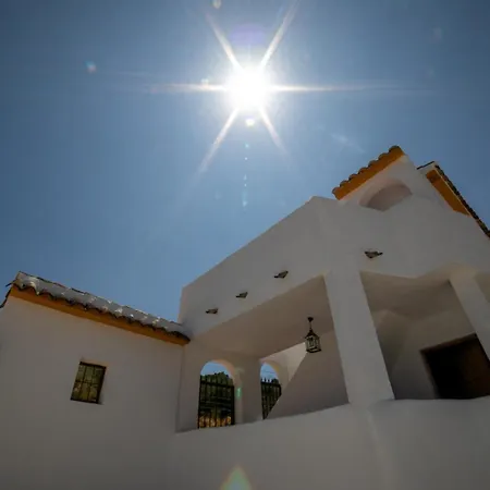 Villa Villasecre