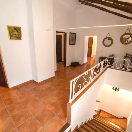 Villa Villasecre