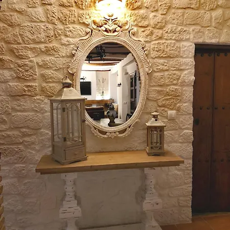 Villa Villasecre Almedinilla