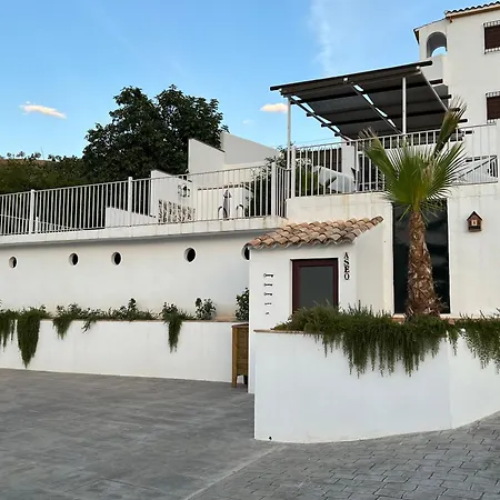 Villasecre